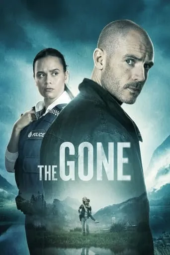 The Gone TV series poster - Rated 8.2/10