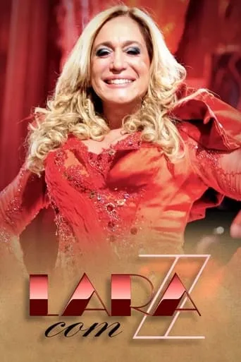 Lara com Z TV series poster - Rated 4.5/10