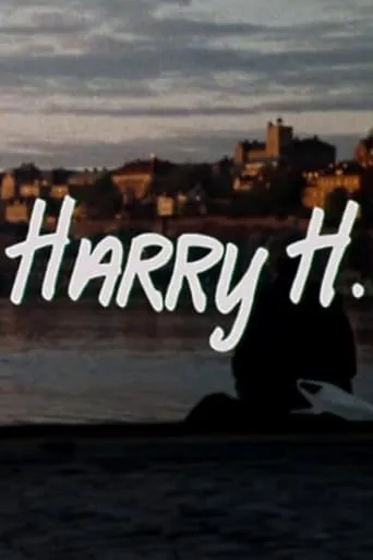 Harry H. TV series poster - Rated 7/10