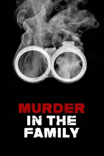 Murder in the Family TV series poster - Rated 4.5/10