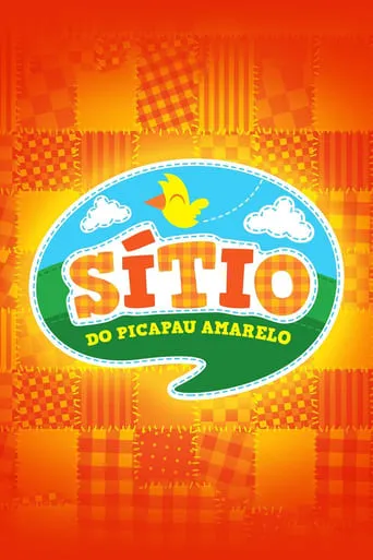 Sítio do Picapau Amarelo TV series poster - Rated 10/10