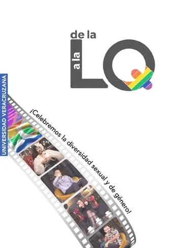 De la L a la Q+ TV series poster - Rated 3.5/10