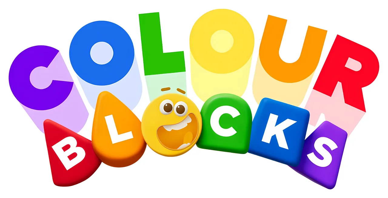 Colourblocks