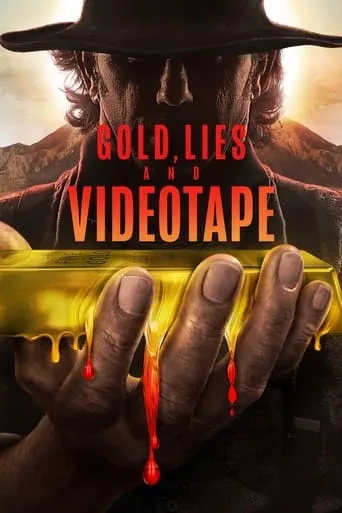 Gold, Lies & Videotape TV series poster - Rated 7.7/10