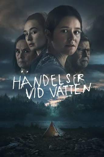 Blackwater TV series poster - Rated 6.323/10