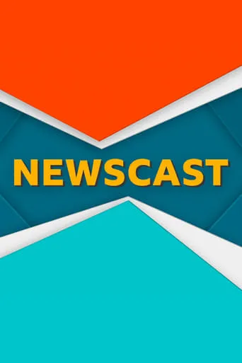 Newscast TV series poster - Rated 7.5/10