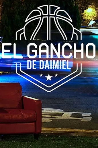 El Gancho de Daimiel TV series poster - Rated 5.5/10