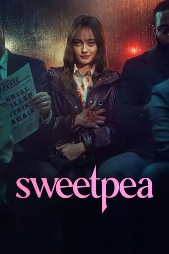 Sweetpea TV series poster - Rated 7.587/10