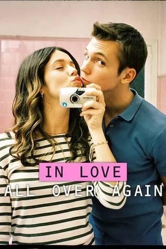 In Love All Over Again TV series poster - Rated 6.3/10