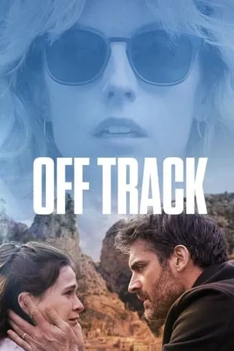 Off Track TV series poster - Rated 6/10