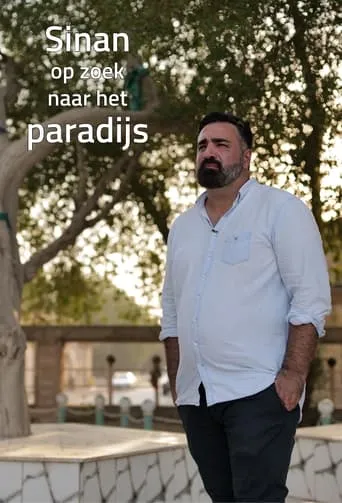 Sinan op zoek naar het Paradijs TV series poster - Rated 7/10