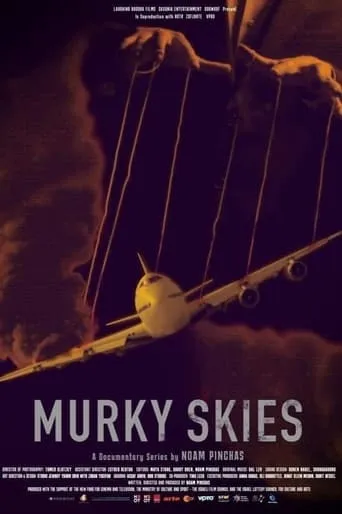 Murky Skies TV series poster - Rated 8/10
