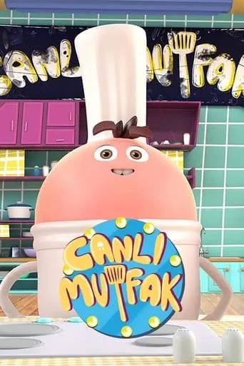 Canlı Mutfak TV series poster - Entertainment content