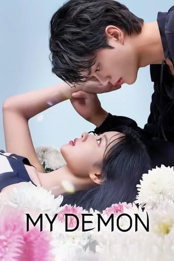 My Demon TV series poster - Rated 8.482/10