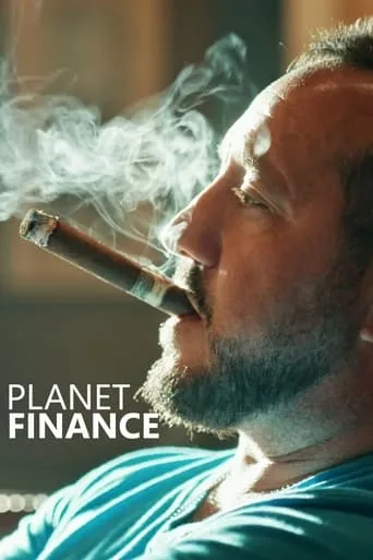 Planet Finance TV series poster - Rated 8/10