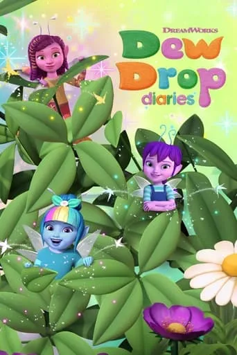 Dew Drop Diaries TV series poster - Rated 7.1/10