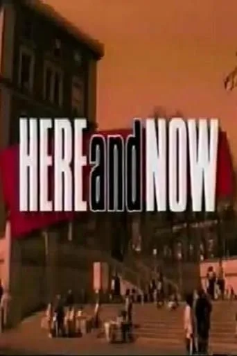 Here and Now TV series poster - Rated 6/10