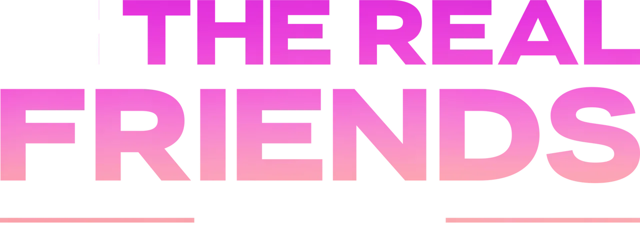 The Real Friends of WeHo