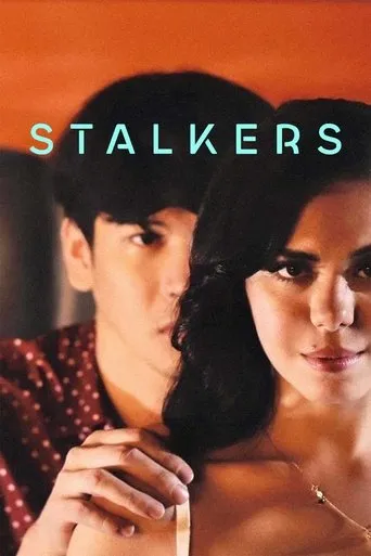Stalkers TV series poster - Rated 5/10