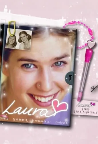 Laura kesäleirillä TV series poster - Rated 7/10