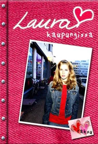 Laura kaupungissa TV series poster - Rated 6/10