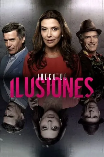 Juego de ilusiones TV series poster - Rated 6/10