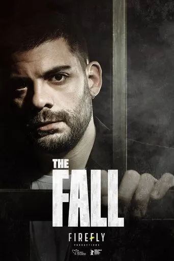The Fall TV series poster - Rated 8/10