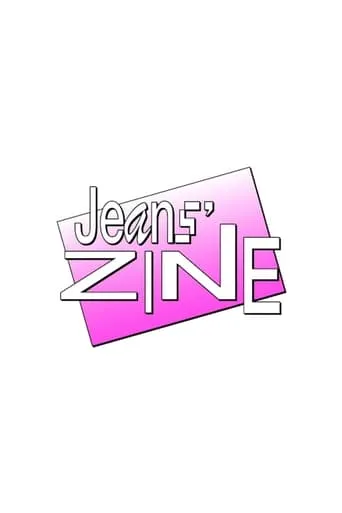 Jeans' ZINE TV series poster - Rated 7/10