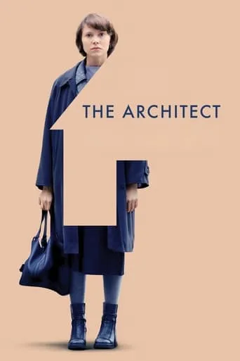 The Architect TV series poster - Rated 7.3/10