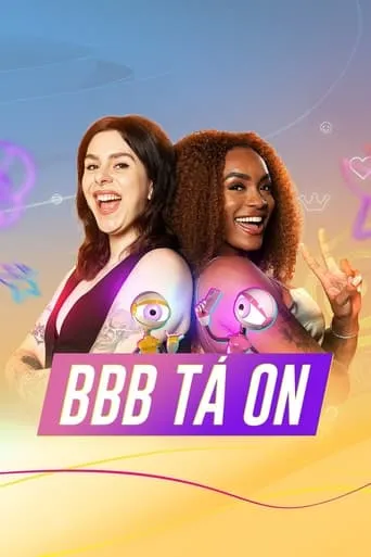 BBB Tá On TV series poster - Rated 9.5/10