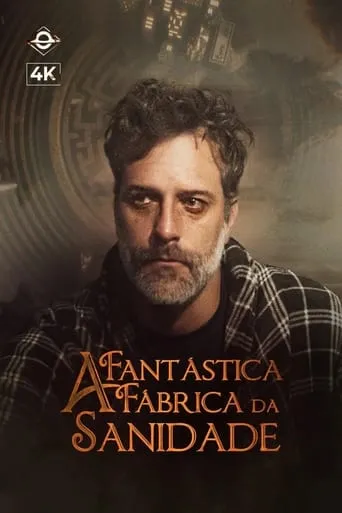 A Fantastica Fábrica da Sanidade TV series poster - Rated 1/10