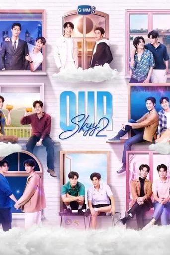 Our Skyy 2 TV series poster - Rated 7.5/10