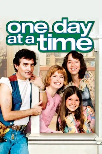 One Day at a Time TV series poster - Rated 6.7/10