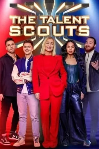 The Talent Scouts TV series poster - Rated 4/10
