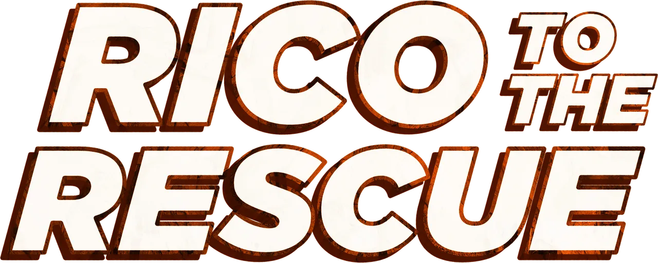 Rico to the Rescue