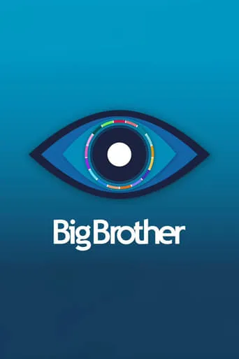 Big Brother TV series poster - Rated 3.5/10