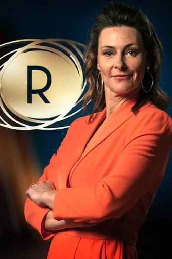 Reschke Fernsehen TV series poster - Rated 8/10