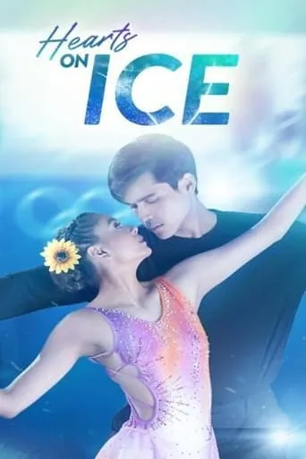Hearts On Ice TV series poster - Rated 9.333/10
