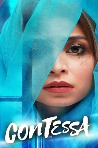 Contessa TV series poster - Rated 6/10