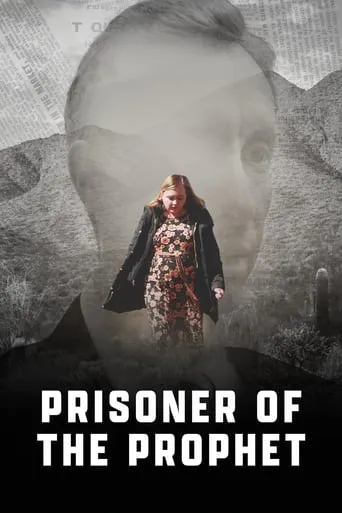 Prisoner of the Prophet TV series poster - Rated 7.4/10