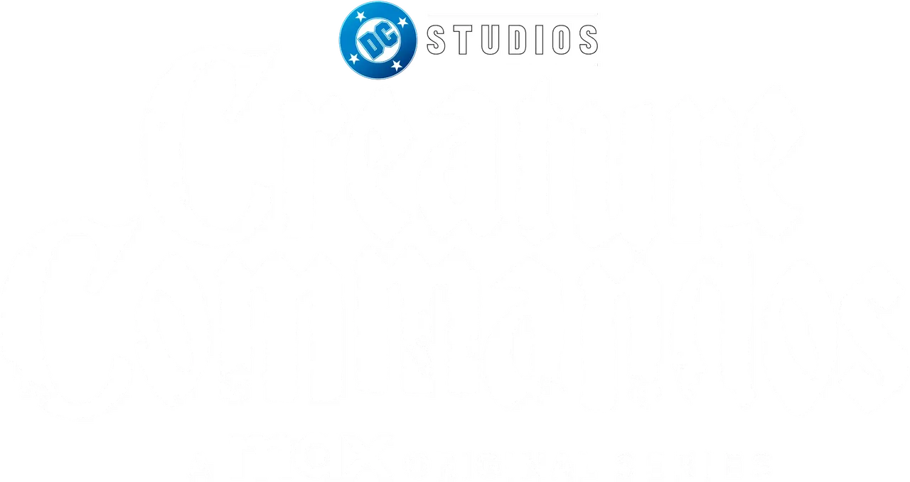 Creature Commandos