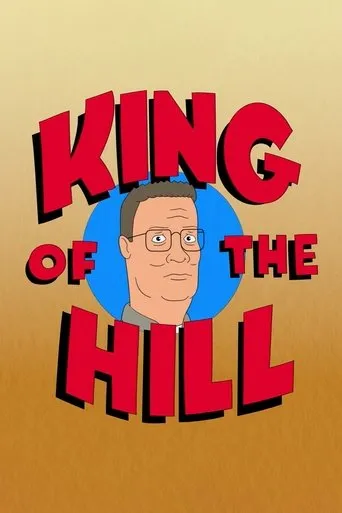 Untitled King of the Hill Reboot TV series poster - Entertainment content