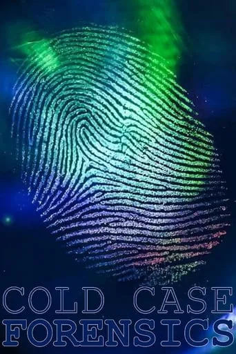 Cold Case Forensics TV series poster - Rated 7/10