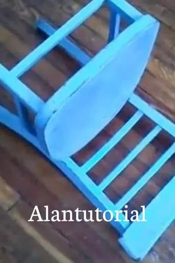 Alantutorial TV series poster - Rated 7/10