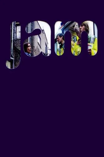 Jam TV series poster - Rated 7.9/10
