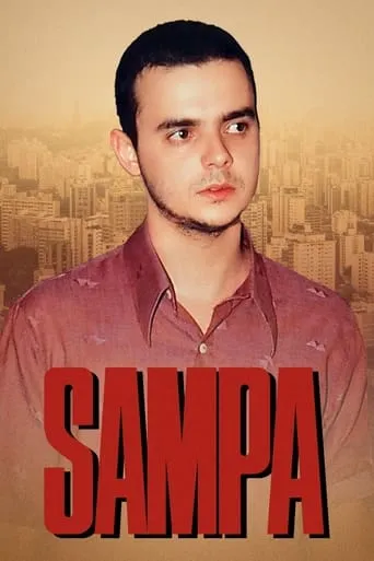 Sampa TV series poster - Rated 7/10