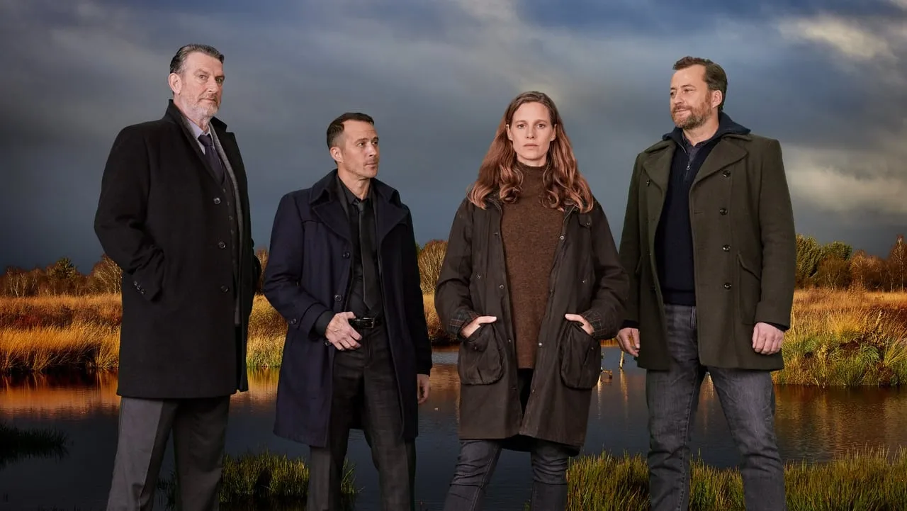 East Friesland Thrillers