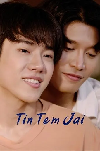 Tin Tem Jai TV series poster - Rated 7.3/10