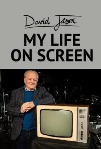 David Jason: My Life on Screen TV series poster - Rated 6/10