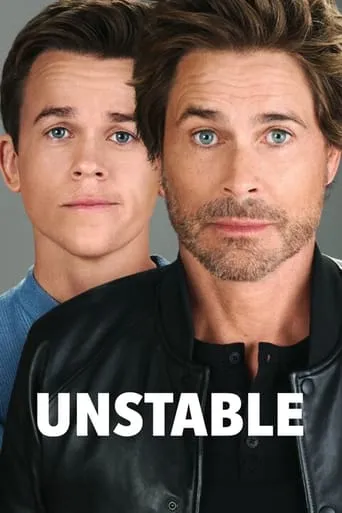 Unstable TV series poster - Rated 6.932/10